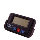 Timer Relogio Digital Para Carros Barcos Jeep 4x4 T3at