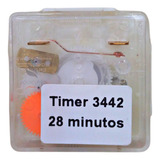 Timer Tanquinho Suggar Lavamax Eco 10/13/15kg