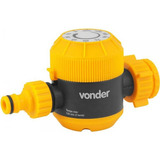 Timer Temporizador Agua Para Torneira Mangueira Jardim Casa
