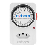 Timer Temporizador Analógico [bivolt]