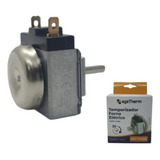 Timer Temporizador Bivolt Para Forno Haste Longa 30/60/90min