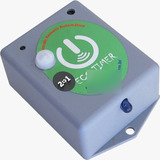 Timer Temporizador Com Sensor Movimento Presença Liga E Desliga Ar Condicionado. Automação Residencial