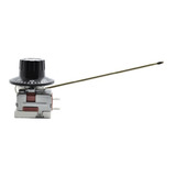Timer Universal 15a P/ Fornos 60 Minutos + Termostato 50/300