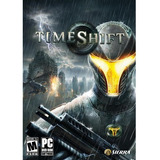 Timeshift ( Game Original Pc )