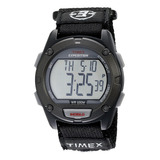 Timex Relógio Expedition Digital Chrono Alarm