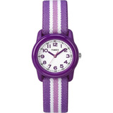Timex Relógio Feminino Time Machines Analógico Com Pulseira