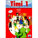Timi 1- Livro Do Aluno -