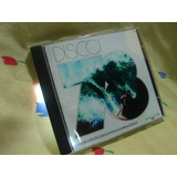 Tina Charles Village People Abba Disco 78 Cd Remasterizado