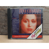 Tina Charles-originals Pop Memory Muito Bom Estado Cd