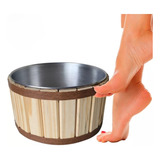 Tina Escalda Pés Bacia Pedicuro Ofurô De Spa Balde Newborn
