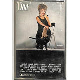 Tina Turner - Private Dancer -