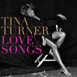 Tina Turner Love Songs Cd