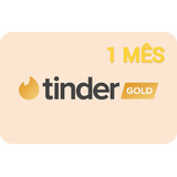 Tinder Gold 1 Ms Promoo
