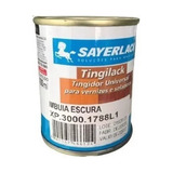 Tingidor Universal Imbuia 100ml - Sayerlack