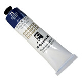 Tinta A Óleo Corfix 120ml Bisnaga Violeta Escuro 071 G1