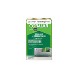 Tinta Acrílica Anti Mofo Coralar Parede 18l Branco