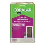 Coral