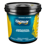 Emborrachada-18kg