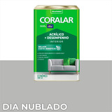 Nublado