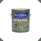 Tinta Acrilica Eucatex Premium Extra Piso