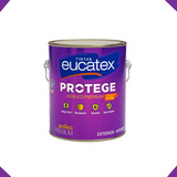 Tinta Acrílica Eucatex Protege Premium Fosco