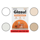 Tinta Acrilica Glasu / Suvinil Parede Econômica Cores 18l