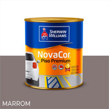 Marrom