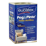 Eucatex