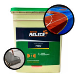 Tinta Acrílica Piso 18 Litros Antimofo Premium Cores Oferta