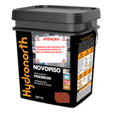 Tinta Acrílica Piso Premium Novopiso Hydronorth
