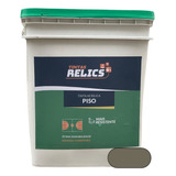 Tinta Acrílica Piso Relics Interior E Exterior 18 Lt Oferta