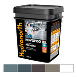 Tinta Acrílica Premium Novopiso Fosco Hydronorth