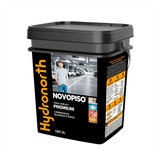 Tinta Acrílica Premium Novopiso Fosco Hydronorth