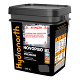 Tinta Acrílica Premium Novopiso Hydronorth 18