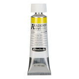 Tinta Acrílica Schmincke Akademie 60ml 224