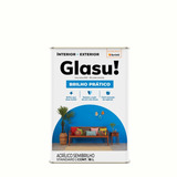 Glasu