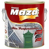 Maza