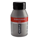 Tinta Amsterdam Acrylic Neutral Gray #710