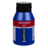 Tinta Amsterdam Acrylic Phtalo Blue #570