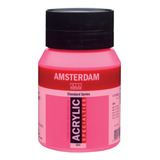 Tinta Amsterdam Acrylic Reflex Pink #384