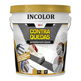 Tinta Antiderrapante Liquido Contra Quedas Drylevis