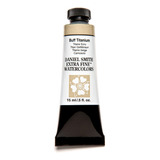 Tinta Aquarela Daniel Smith 15 Ml Extra Fine Series 1 Color Buff Titanium S1