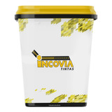 Tinta Aquatica Base Agua Incovia - 18l
