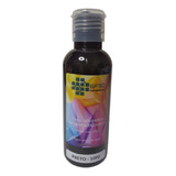Tinta Automotiva Aerografia/modelismo - Preto - 1090 - 120ml