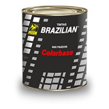 Tinta Automotiva Azul Unique Met. Vw 96 Brazilian 900ml