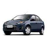 Tinta Automotiva Poliéster Azul Marau Metálico Ford 900ml