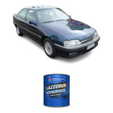 Tinta Automotiva Poliéster Azul Strauss Perol Gm 900ml