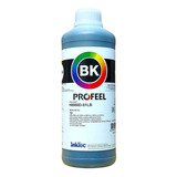 Tinta Black Para Recarga De Cartuchos H8950 Inktec 1 Litro