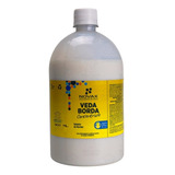 Tinta Borda Italiana Couro E Sintético Profissional 900ml