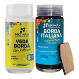 Tinta Borda Italiana + Veda Borda